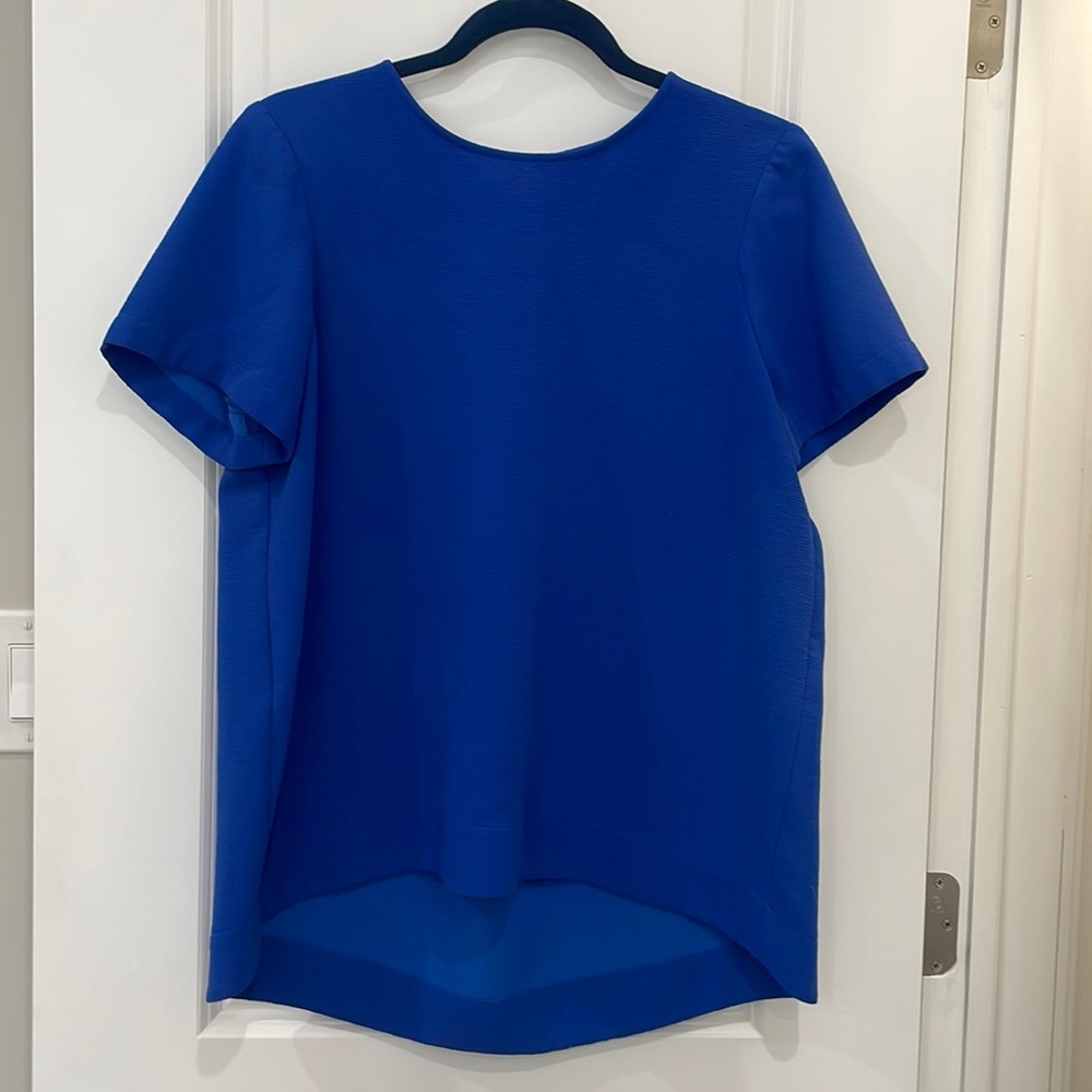 Madewell Top